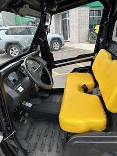 Image of John Deere XUV 590M Image 1