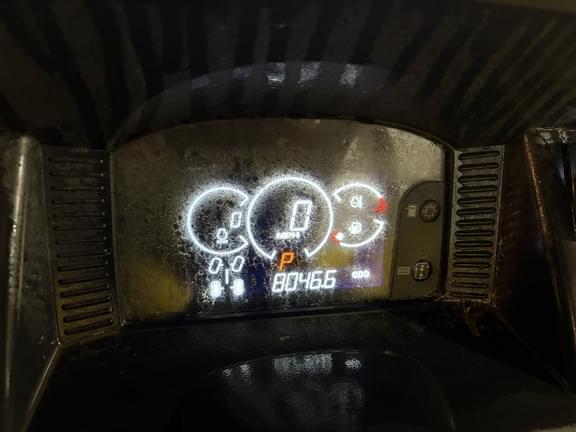 Image of John Deere XUV 590M equipment image 4