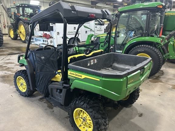 Image of John Deere XUV 590M equipment image 4