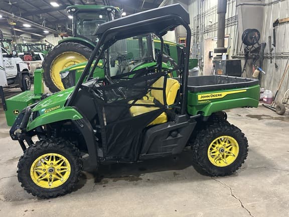 Image of John Deere XUV 590M equipment image 2