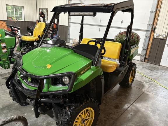 Image of John Deere XUV 590M equipment image 3