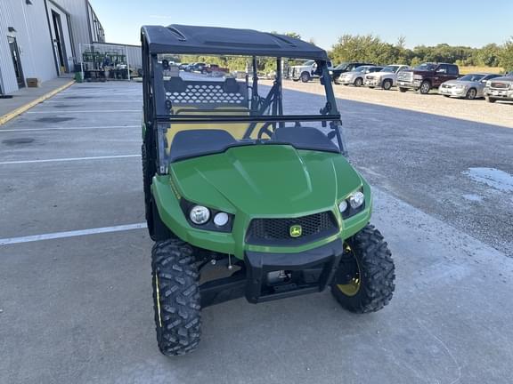 Image of John Deere XUV 590M S4 equipment image 2