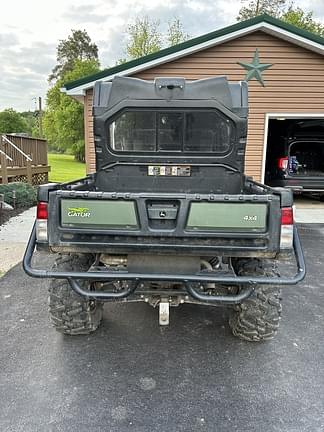 Image of John Deere XUV 825M equipment image 2