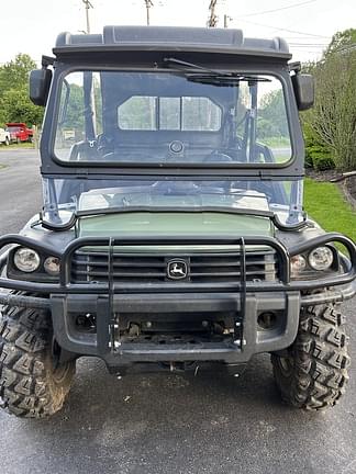 Image of John Deere XUV 825M equipment image 1