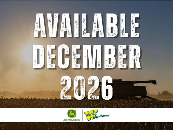 Image of John Deere XUV 835M equipment image 1