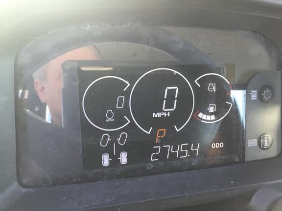 Image of John Deere XUV 835M equipment image 4