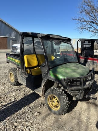 Image of John Deere XUV 835M equipment image 1