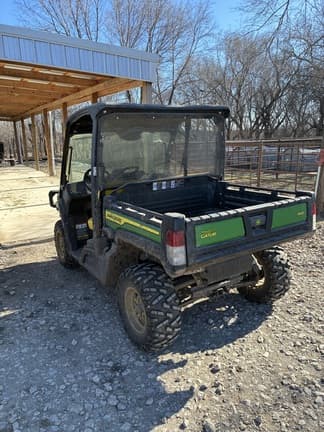 Image of John Deere XUV 835M equipment image 3