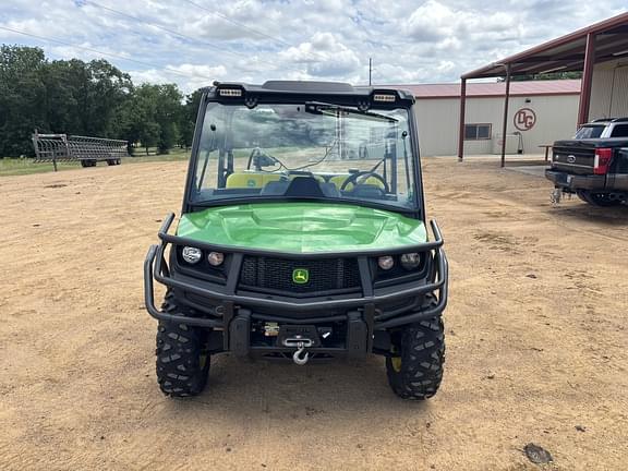 Image of John Deere XUV 835M equipment image 3
