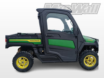 Main image John Deere XUV 835M