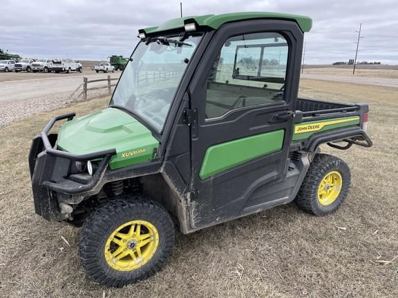 Image of John Deere XUV 835R Primary image