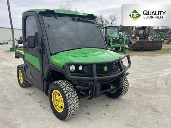 Image of John Deere XUV 835R Primary image