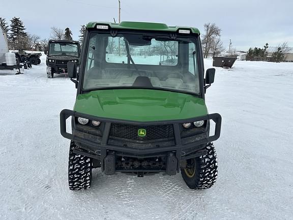 Image of John Deere XUV 835R equipment image 4