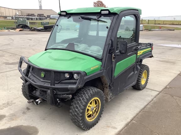 Image of John Deere XUV 835R Primary image