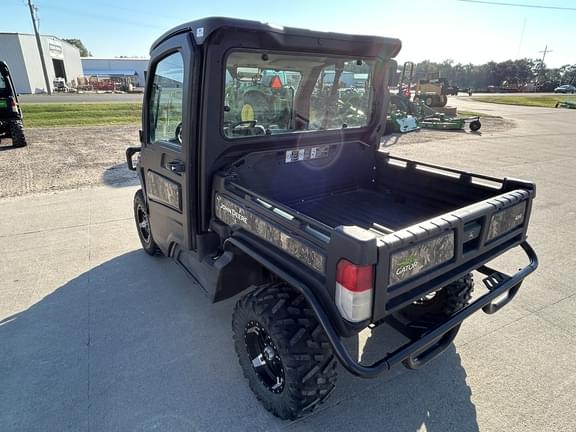 Image of John Deere XUV 835R equipment image 4