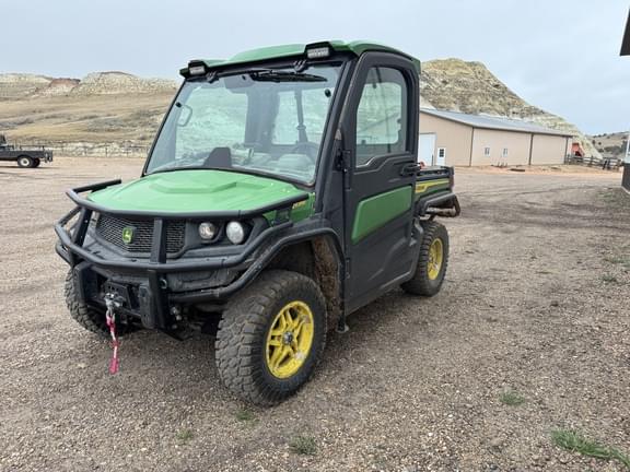 Image of John Deere XUV 835R Primary image