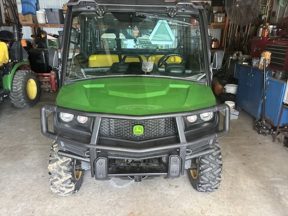 Image of John Deere XUV 865M equipment image 2