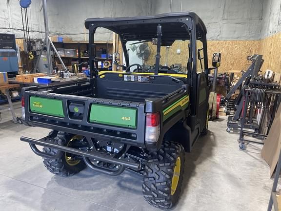 Image of John Deere XUV 865M equipment image 3