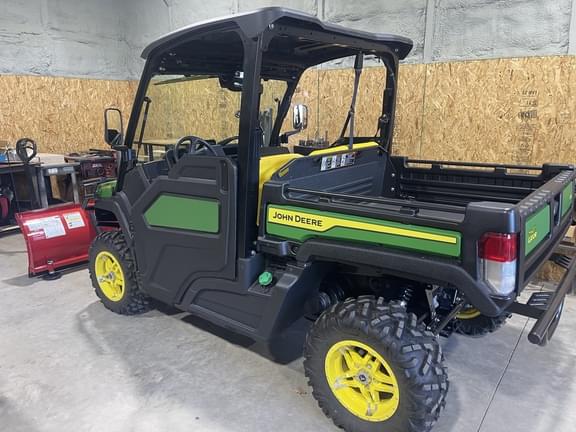 Image of John Deere XUV 865M equipment image 2