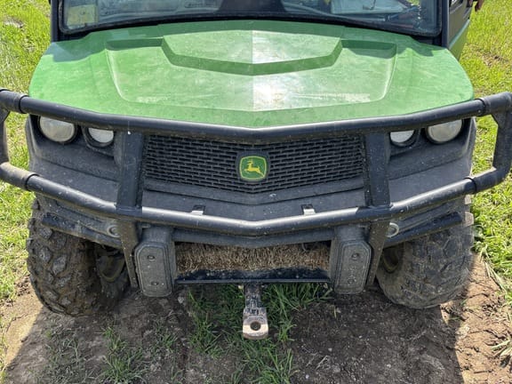 2022 John Deere XUV 865R Equipment Image0