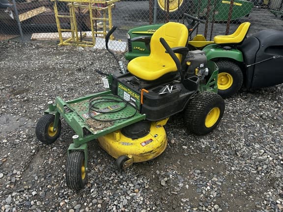 Image of John Deere Z345M Primary image