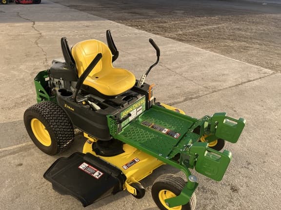 Image of John Deere Z355E equipment image 2