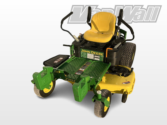 Image of John Deere Z355E Primary image