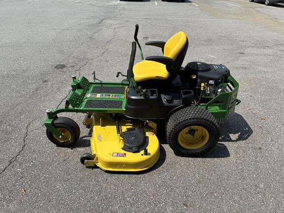 Image of John Deere Z375R Primary image