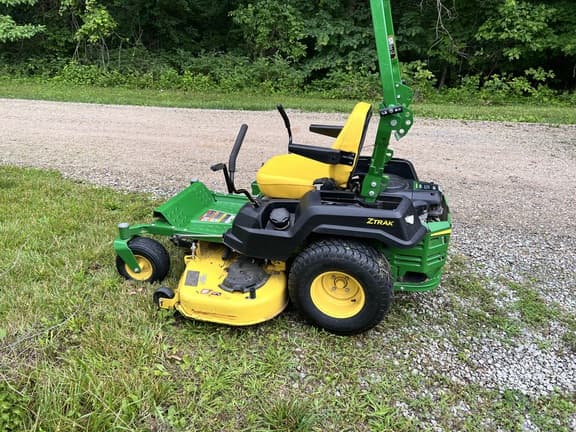 Image of John Deere Z515E Primary image