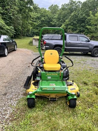 Image of John Deere Z515E equipment image 3