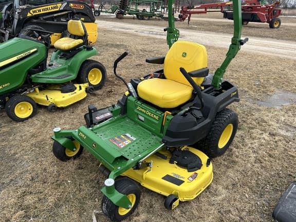 Image of John Deere Z515E Image 0