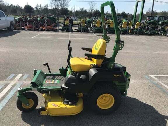 Image of John Deere Z530M equipment image 1