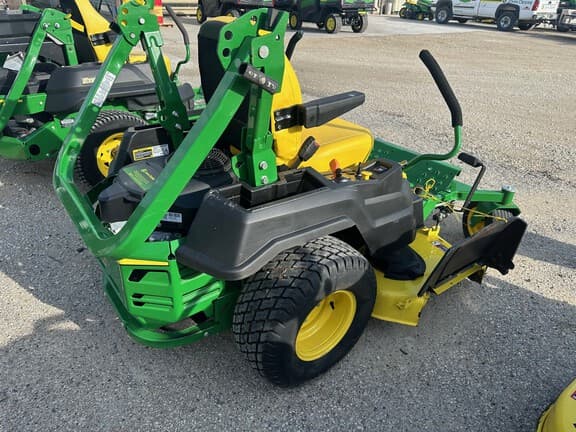 Image of John Deere Z530M equipment image 2