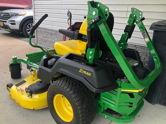 Image of John Deere Z530M equipment image 2