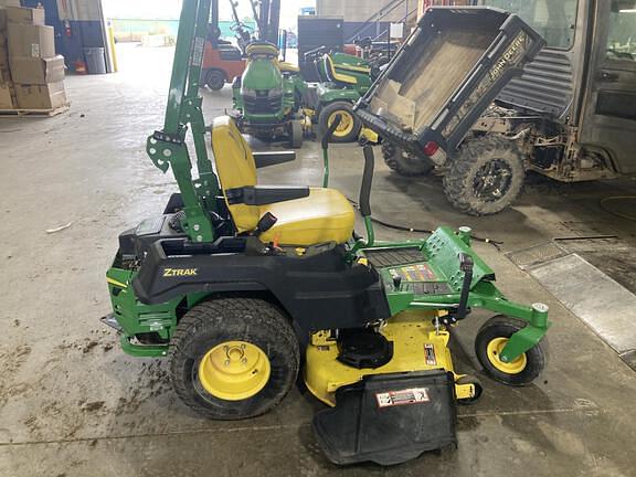 Image of John Deere Z530M equipment image 1