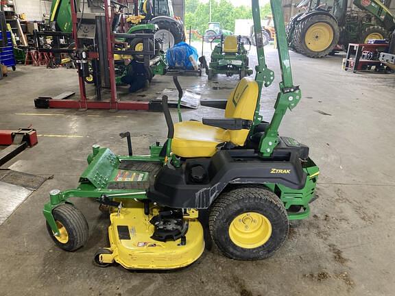Image of John Deere Z530M equipment image 4