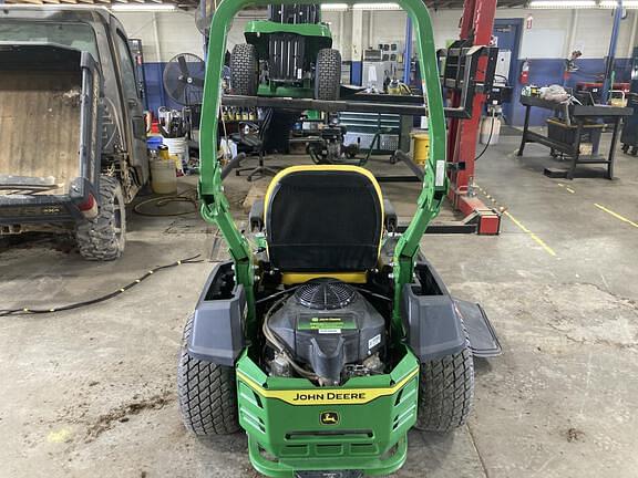 Image of John Deere Z530M equipment image 2
