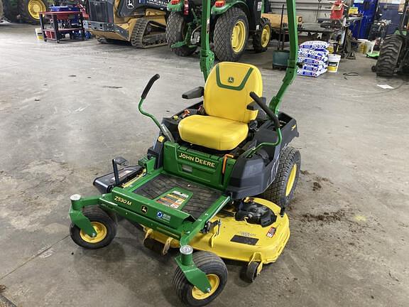Image of John Deere Z530M equipment image 3