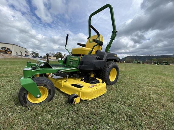 2022 John Deere Z530M Equipment Image0