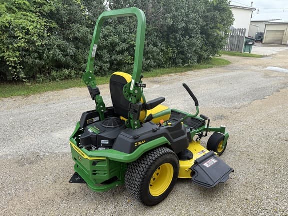 Image of John Deere Z530R equipment image 4