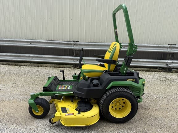 Image of John Deere Z530R equipment image 1
