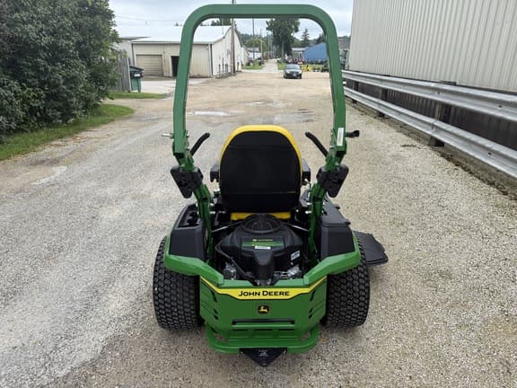 Image of John Deere Z530R equipment image 3