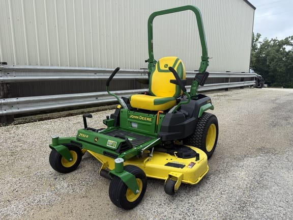 2022 John Deere Z530R Equipment Image0
