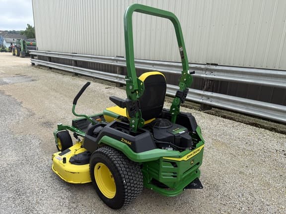 Image of John Deere Z530R equipment image 2