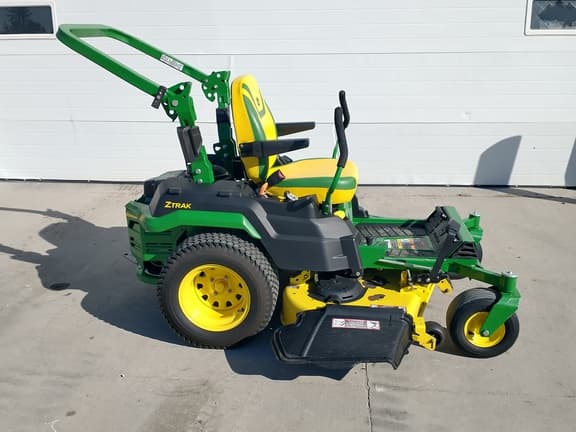 Image of John Deere Z530R equipment image 1