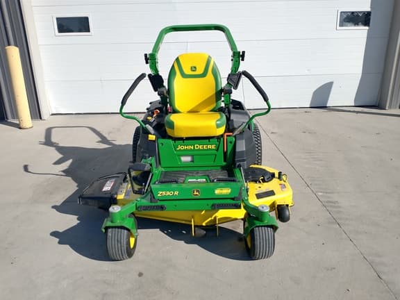 Image of John Deere Z530R equipment image 2