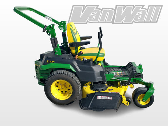 Image of John Deere Z530R Primary image