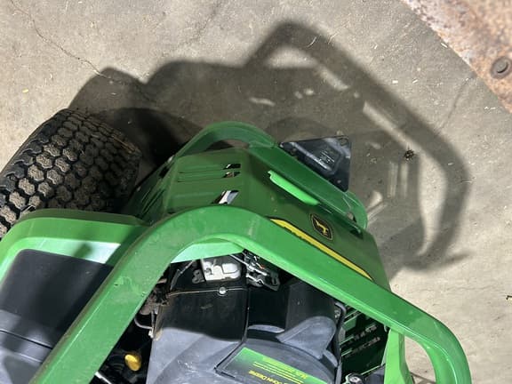 Image of John Deere Z530R equipment image 2