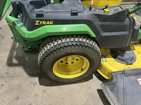 Image of John Deere Z530R equipment image 4