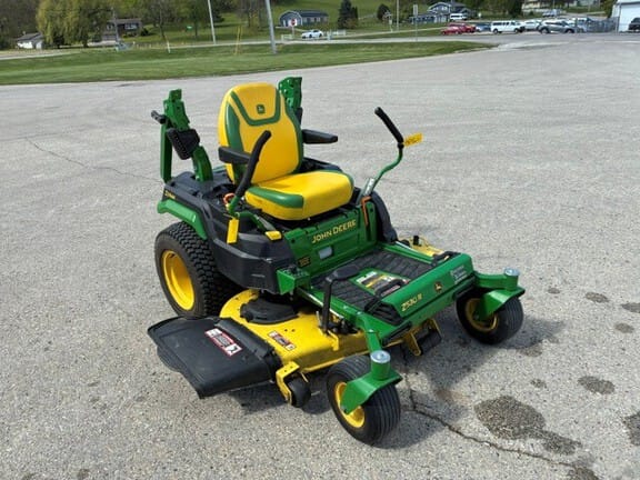2022 John Deere Z530R Equipment Image0